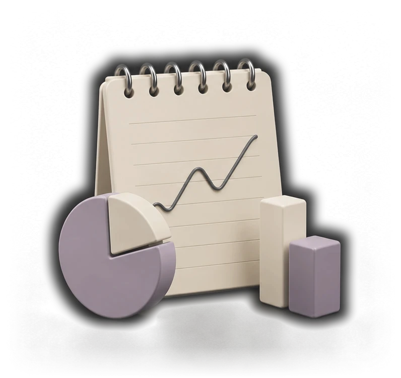 Paper trading portfolio
